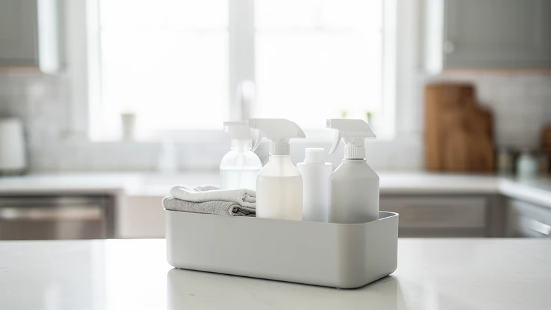 Recurring house cleaning Buffalo